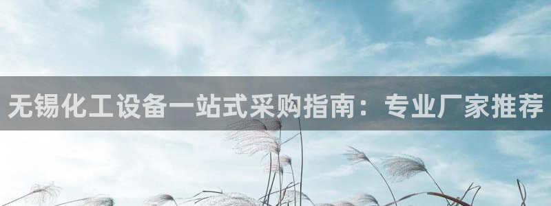 新宝GG平台开户