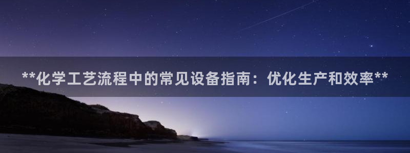 新宝GG平台负责人