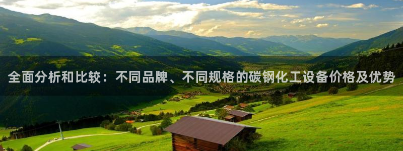 新宝gg一创造奇迹登：全面分析和比较：不同品牌、不